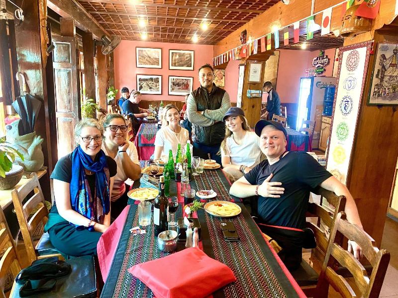 Shiva Guest House image