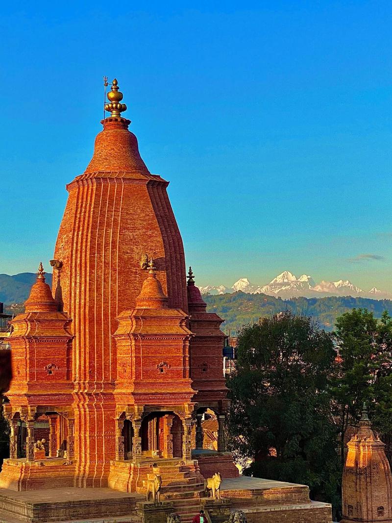 Shiva Guest House image