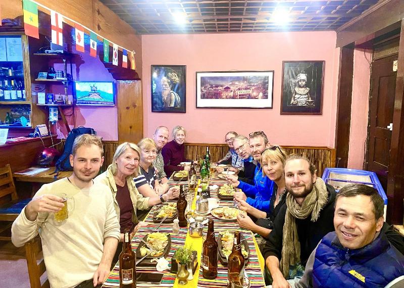 Shiva Guest House image