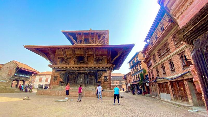 Shiva Guest House image