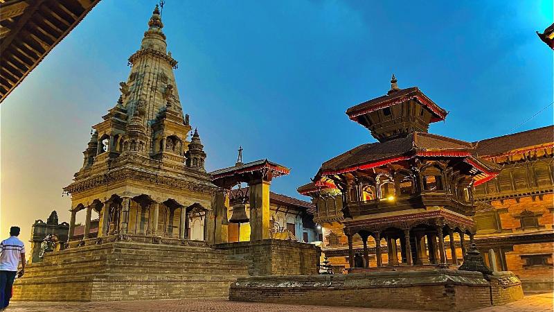 Shiva Guest House image