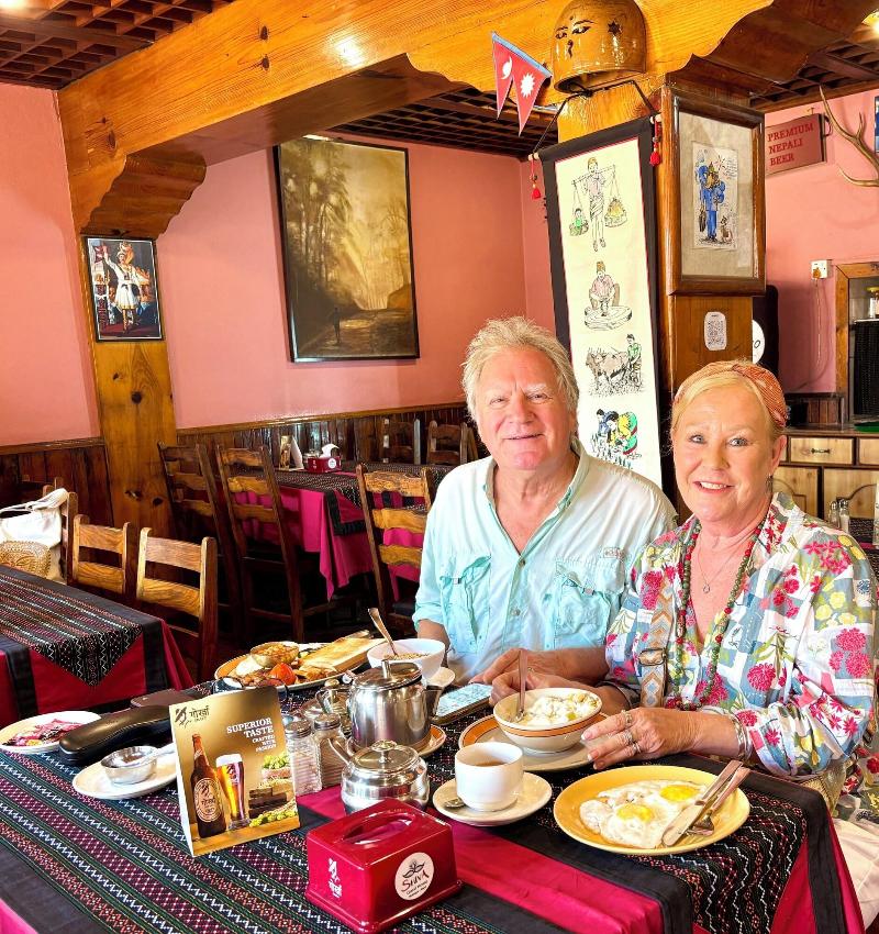 Shiva Guest House image