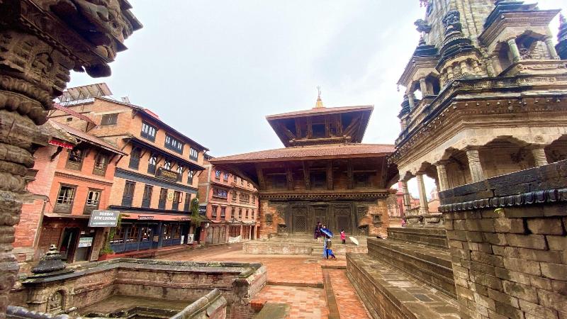 Shiva Guest House image