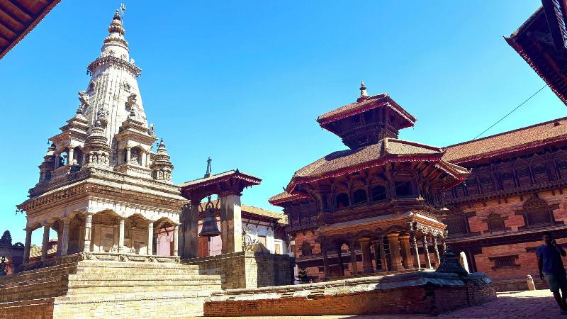 Shiva Guest House image