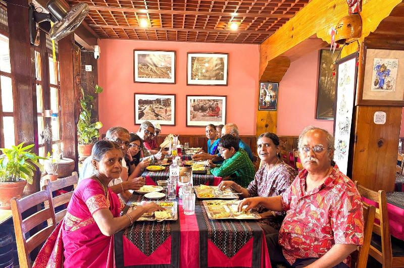 Shiva Guest House image