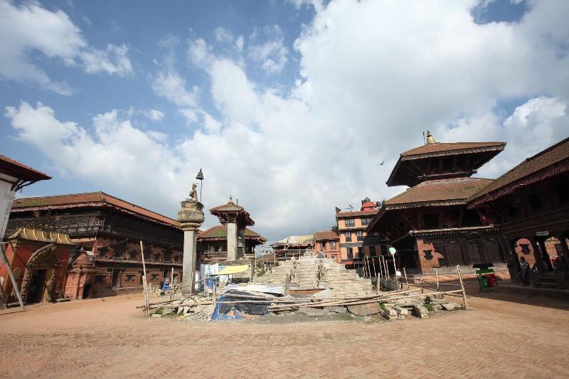 Shiva Guest House image
