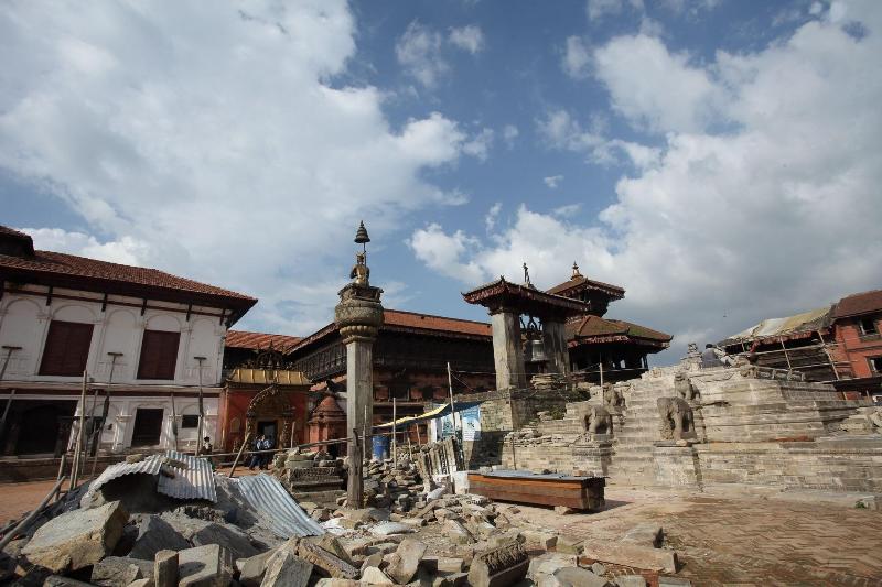 Shiva Guest House image