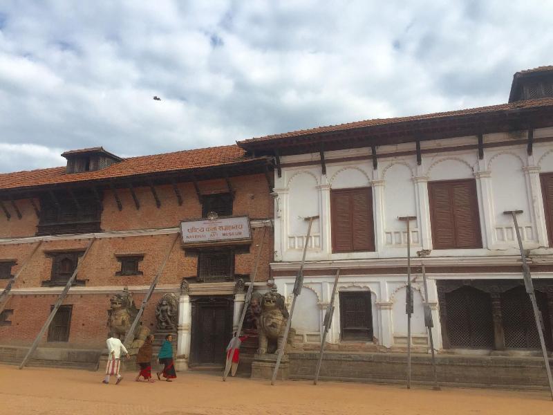 Shiva Guest House image