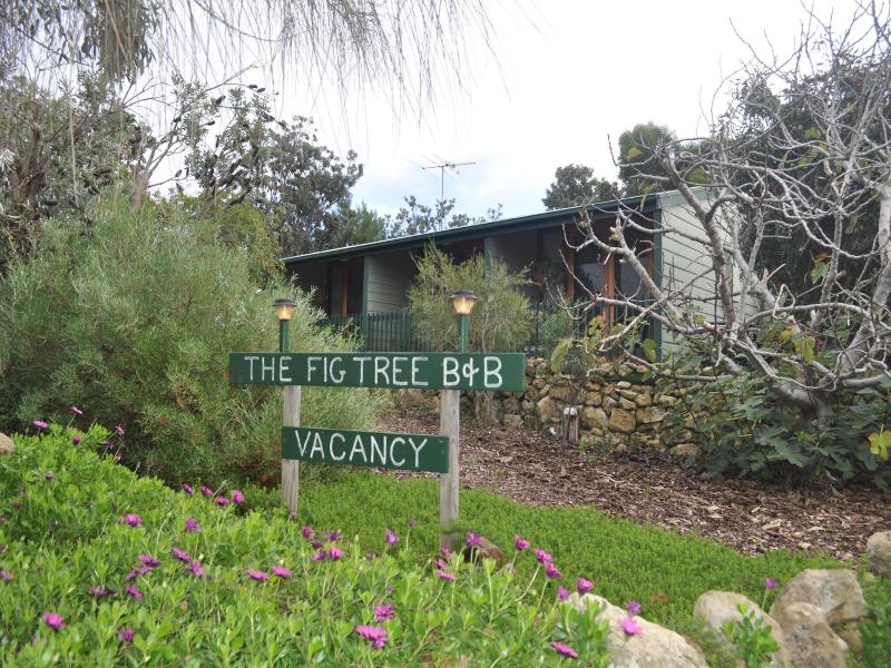 The Fig Tree B & B image