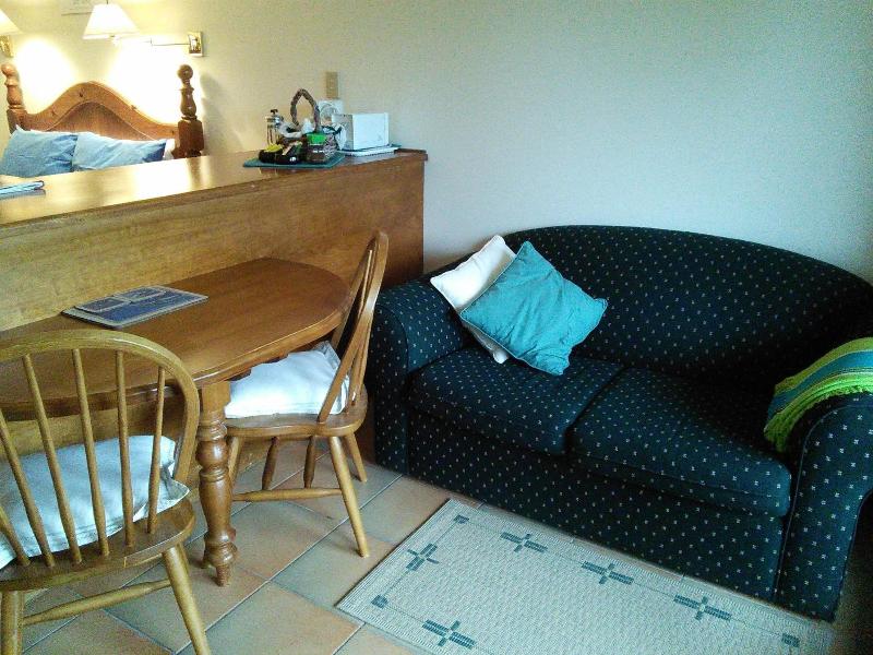 The Fig Tree B & B image