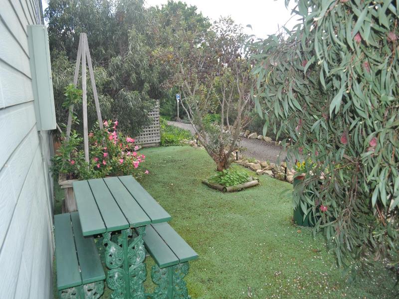 The Fig Tree B & B image