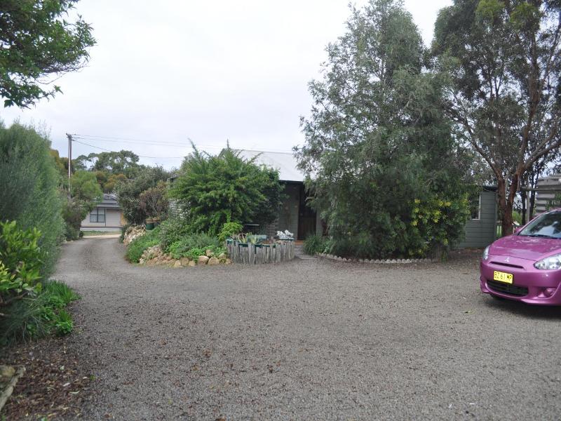 The Fig Tree B & B image