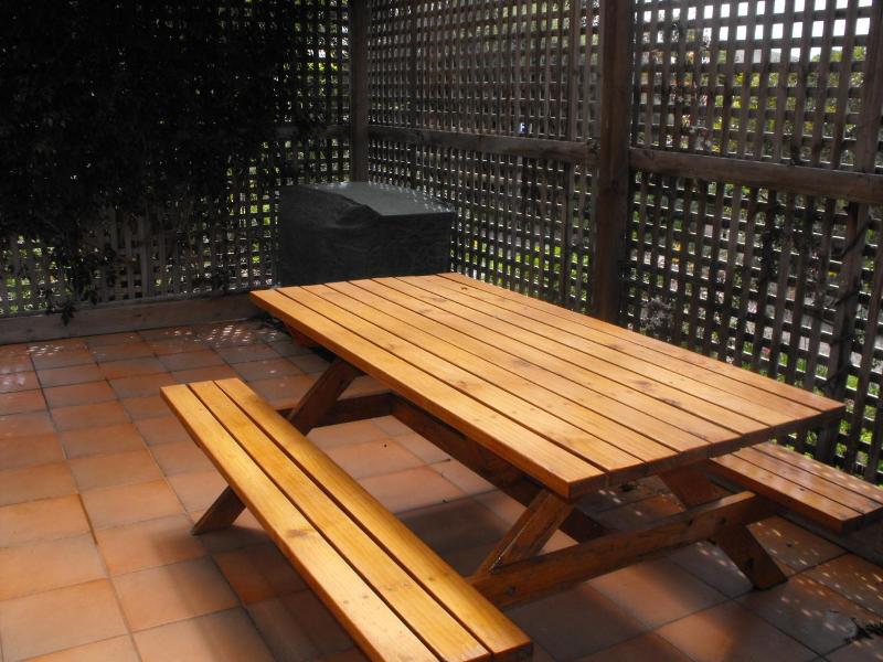 The Fig Tree B & B image
