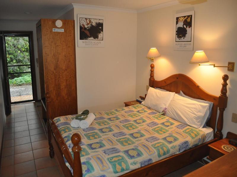 The Fig Tree B & B image