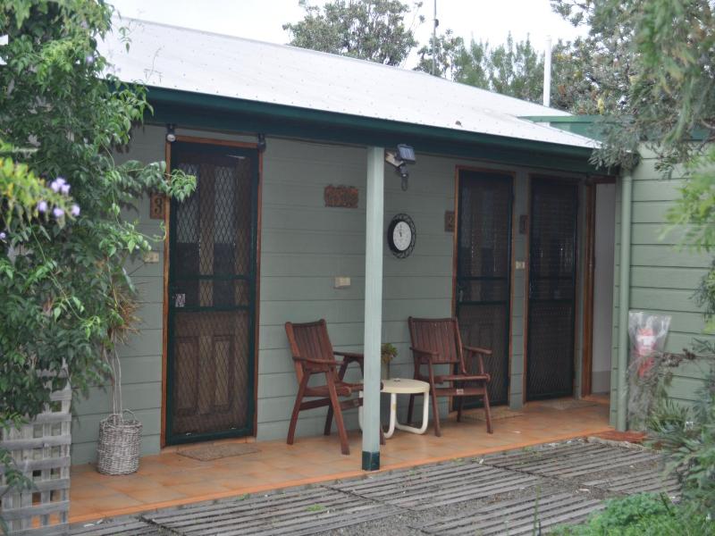 The Fig Tree B & B image