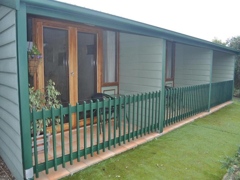The Fig Tree B & B image