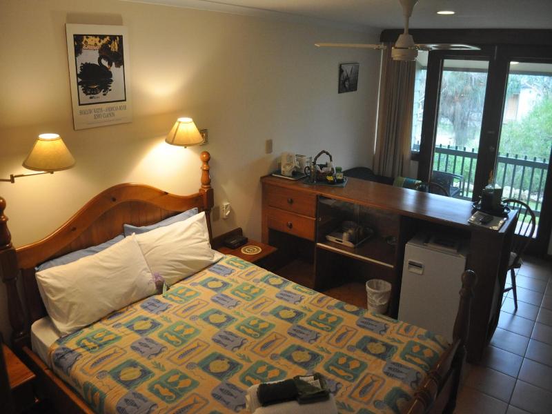The Fig Tree B & B image