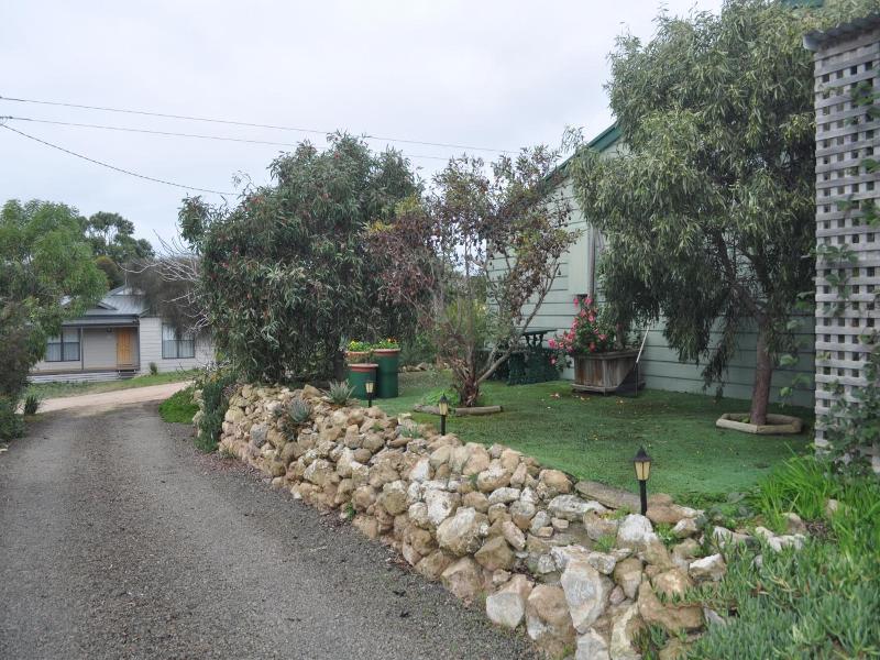 The Fig Tree B & B image