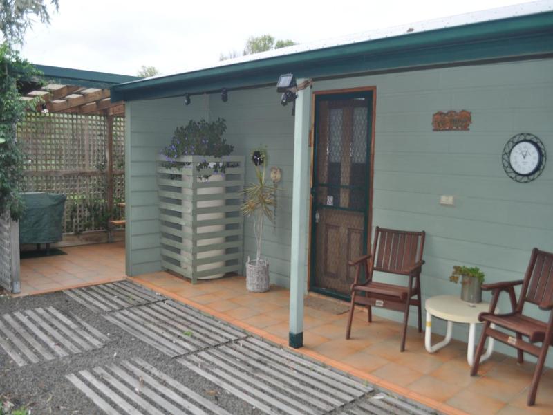 The Fig Tree B & B image