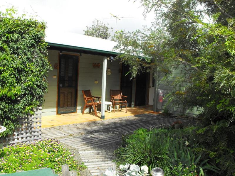 The Fig Tree B & B image