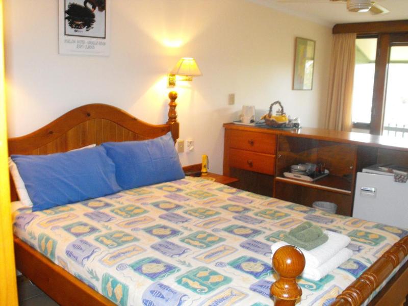 The Fig Tree B & B image