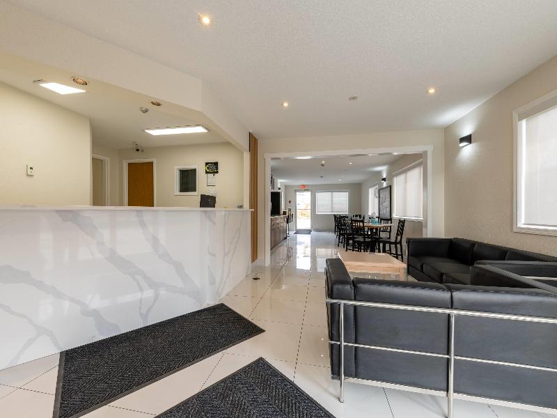 Super 8 by Wyndham Golden — foto 4