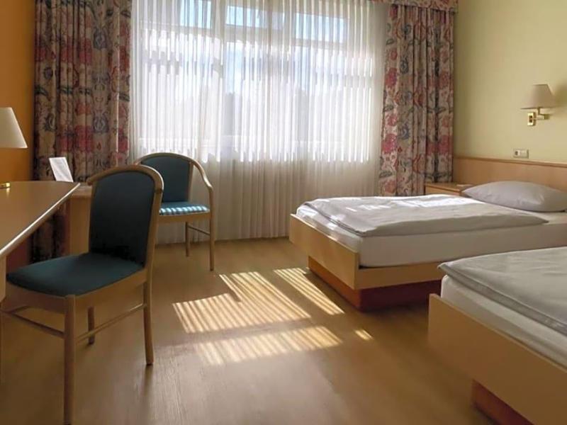 Rosenheim image