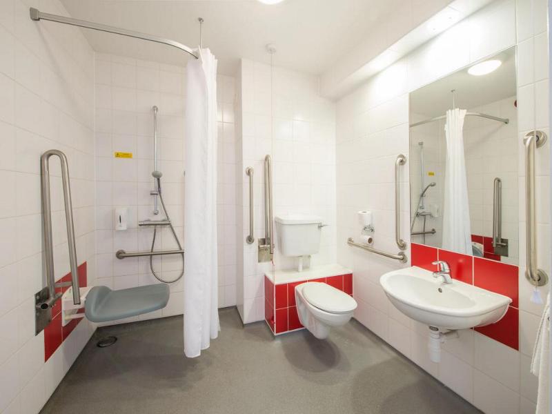 Travelodge Tunbridge Wells image
