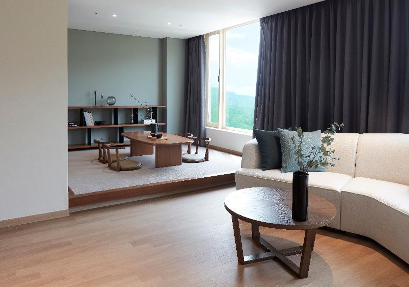 Phoenix Resort Pyeongchang -Park image