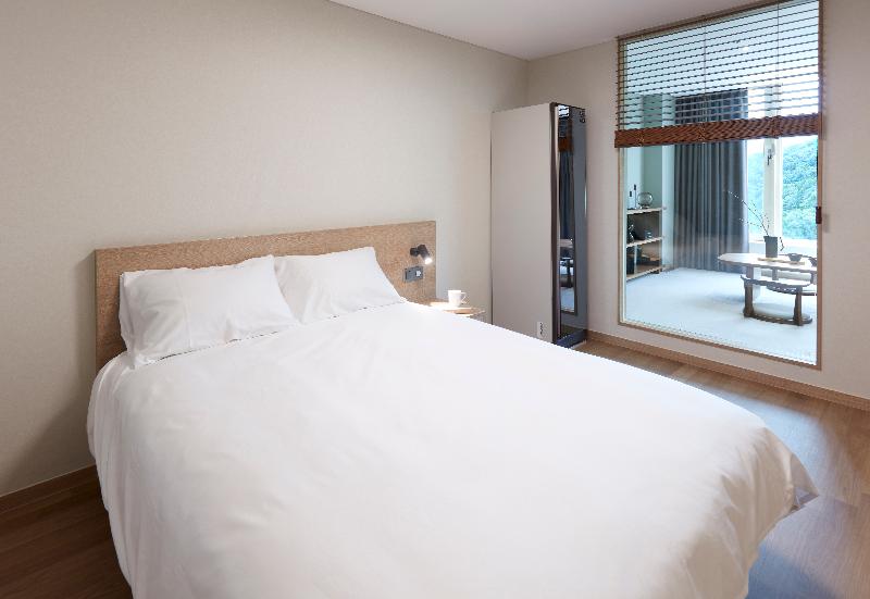 Phoenix Resort Pyeongchang -Park image