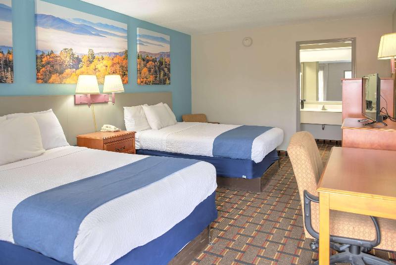 Days Inn By Wyndham Harriman image