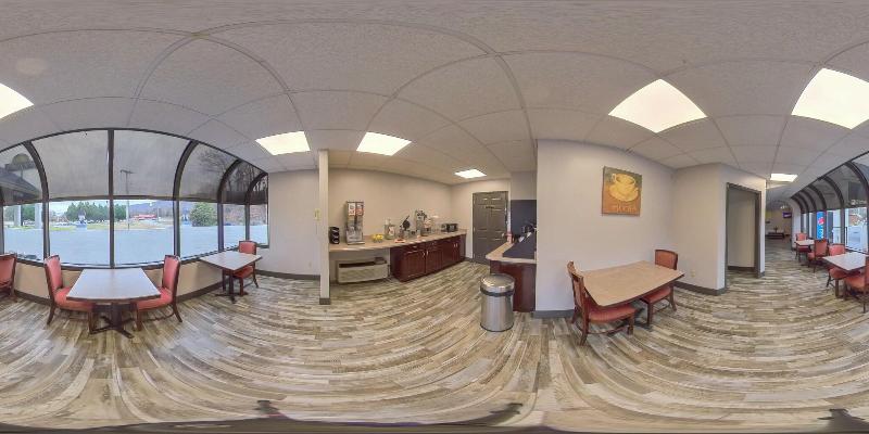 Days Inn By Wyndham Harriman image
