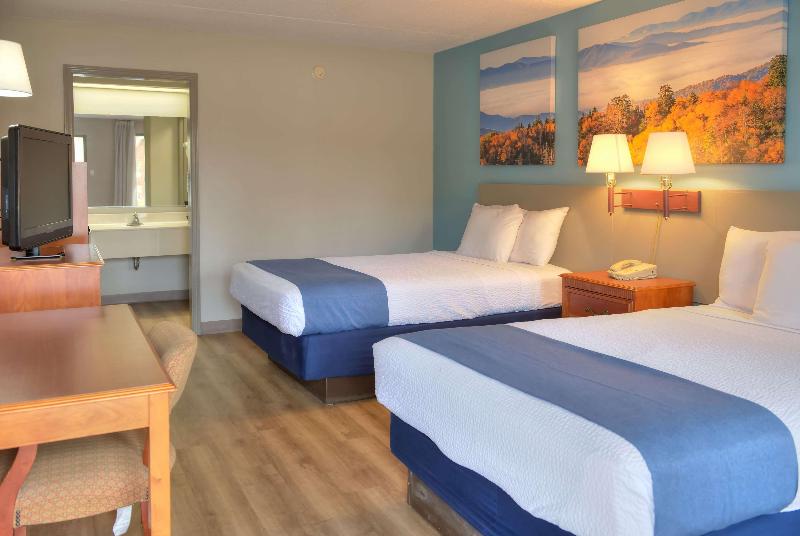 Days Inn By Wyndham Harriman image