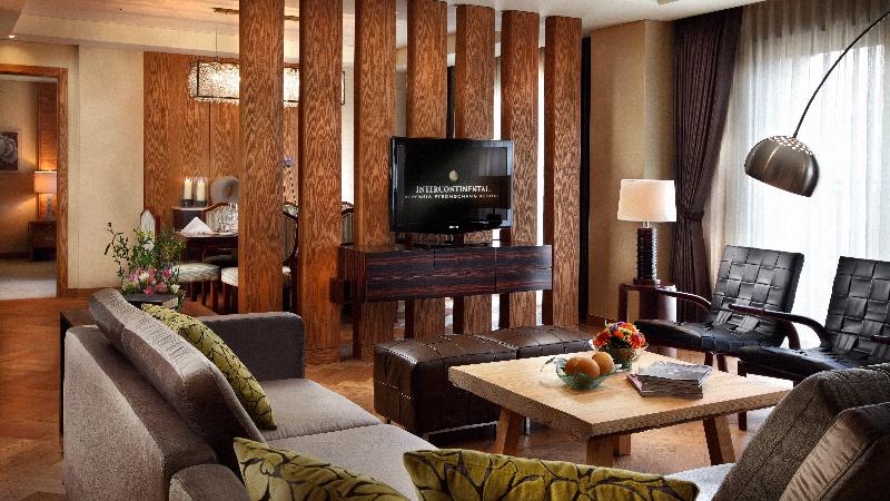 InterContinental Alpensia Pyeongchang Resort image