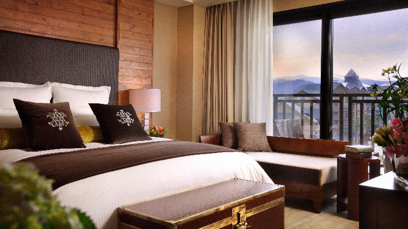 InterContinental Alpensia Pyeongchang Resort image