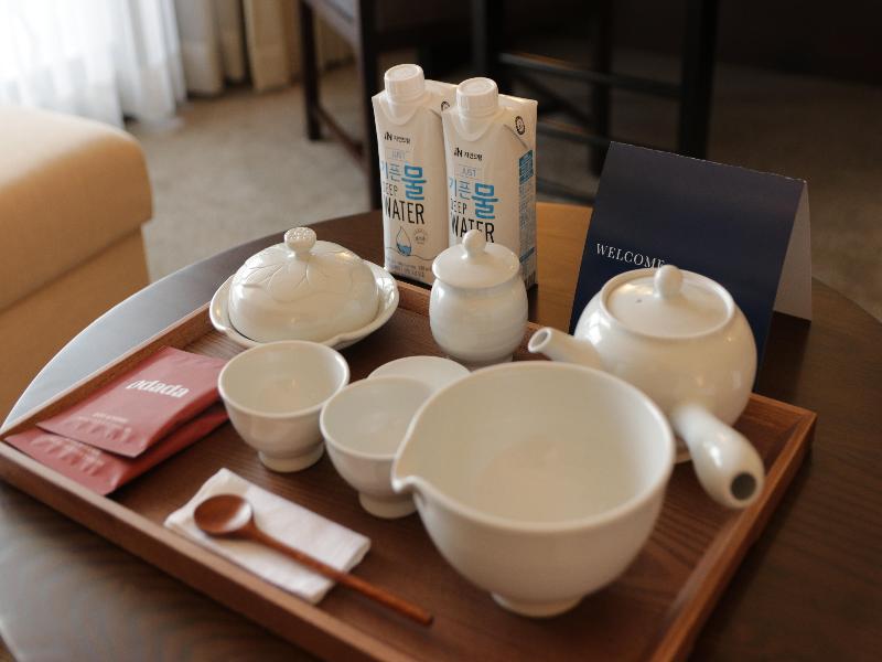 InterContinental Alpensia Pyeongchang Resort image