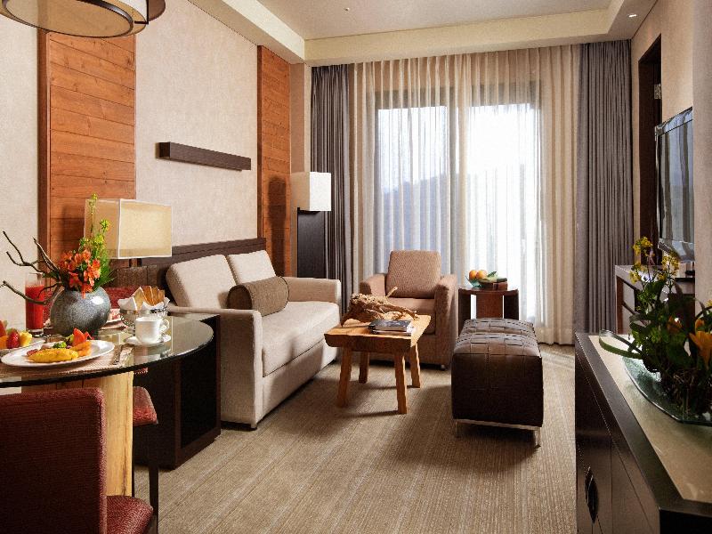 InterContinental Alpensia Pyeongchang Resort image
