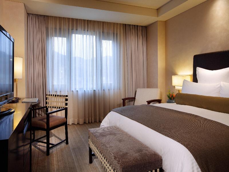 InterContinental Alpensia Pyeongchang Resort image