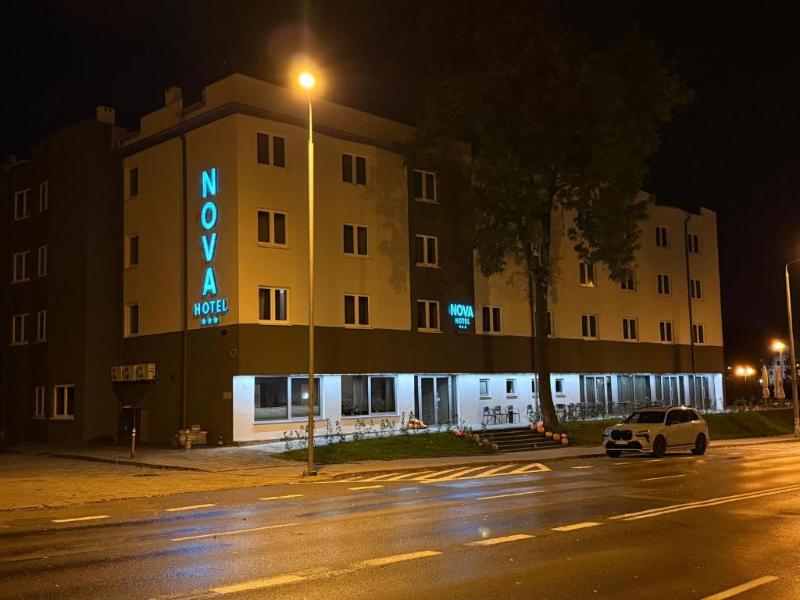 Nova Hotel image