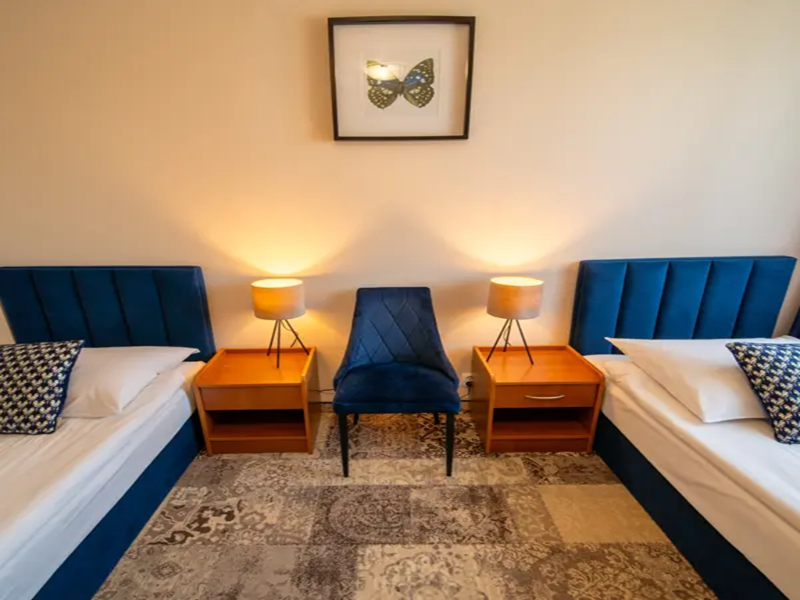 Nova Hotel image