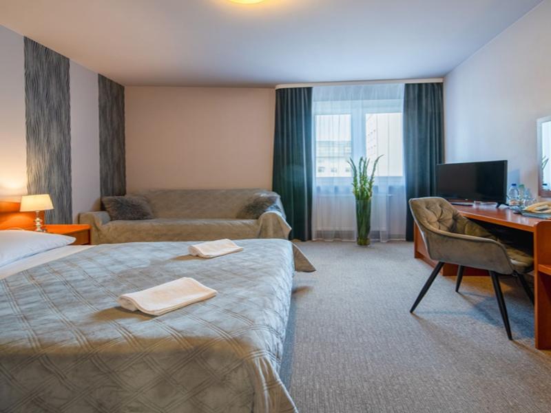 Nova Hotel image