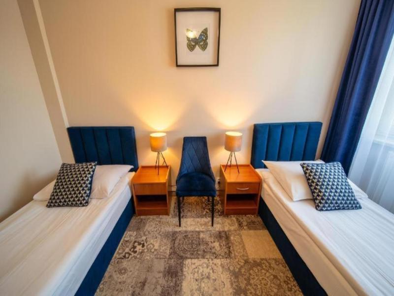 Nova Hotel image