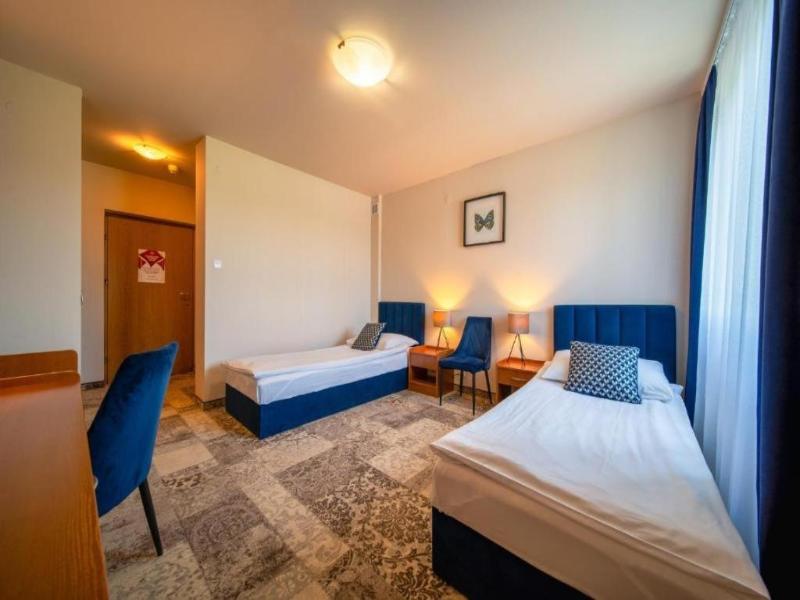 Nova Hotel image