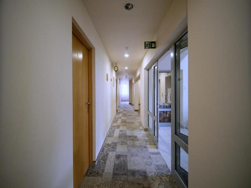 Nova Hotel image