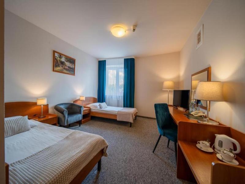 Nova Hotel image