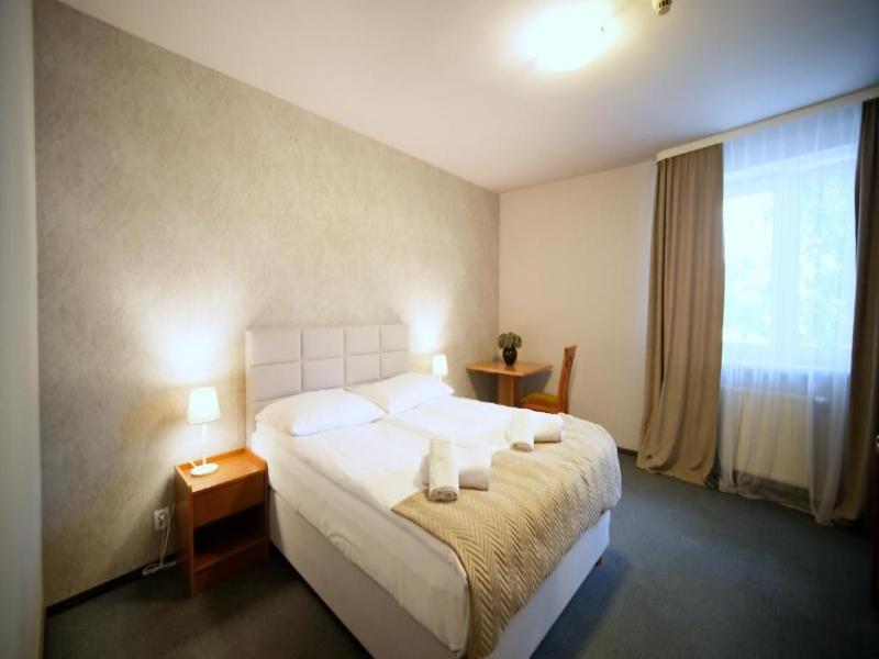 Nova Hotel image