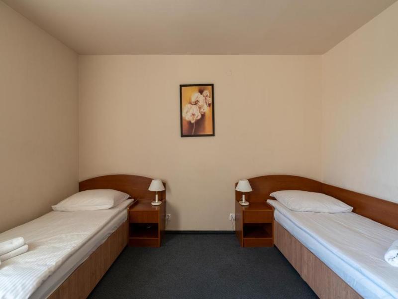 Nova Hotel image