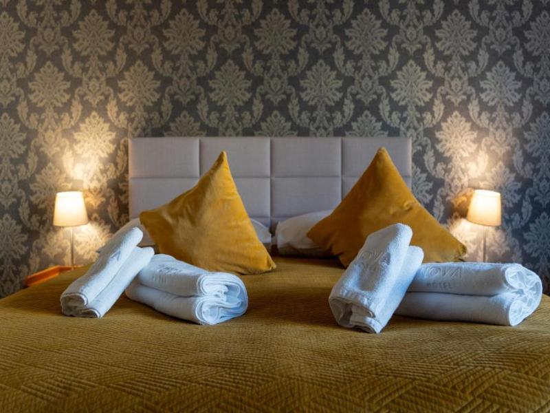 Nova Hotel image