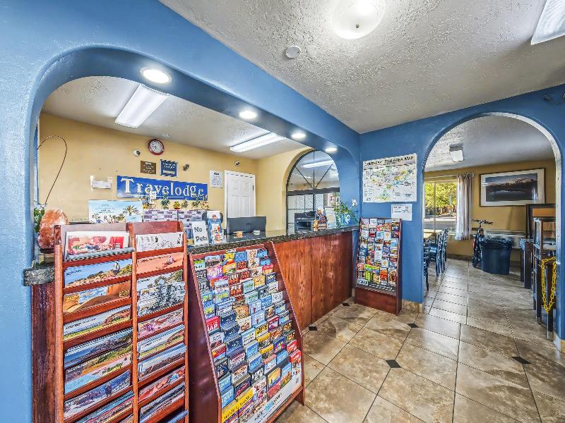 Travelodge by Wyndham Kanab image