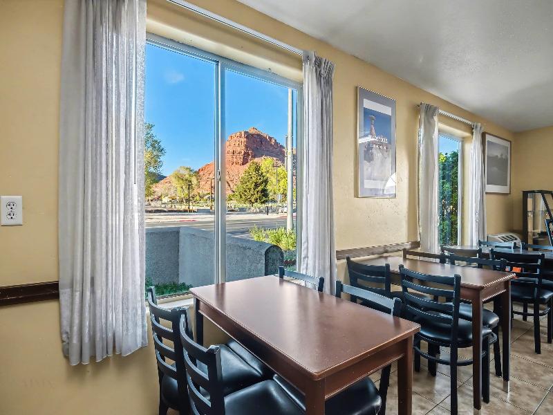 Travelodge by Wyndham Kanab image